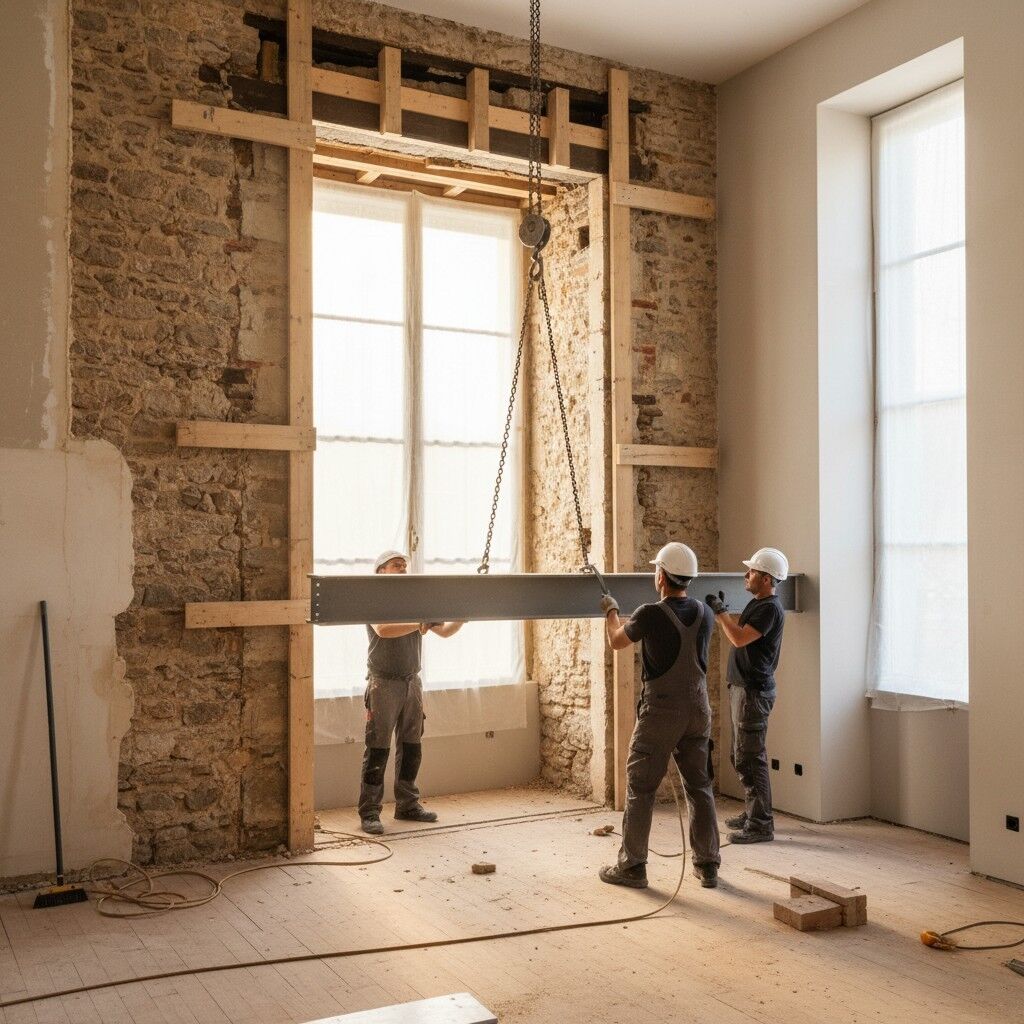 Projet de Paysagiste - Photo 1