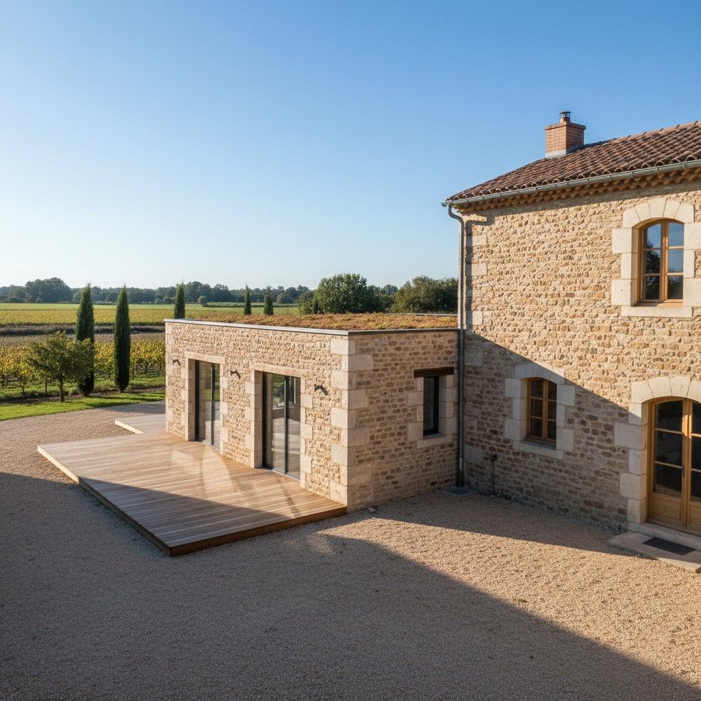 SUD ESPACE VERT