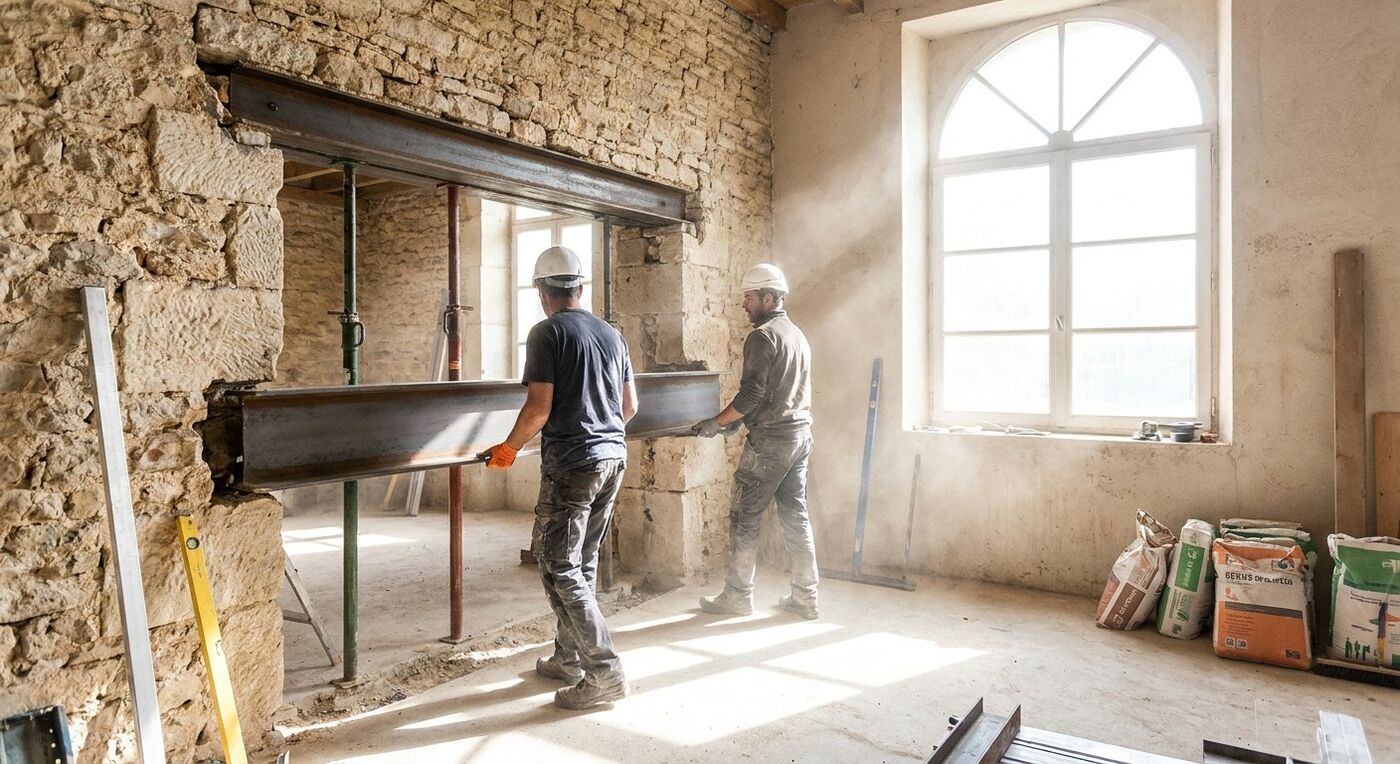 Projet de Paysagiste - Photo 2